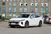 一个月时间 奔腾B70/T90购车优惠再调整