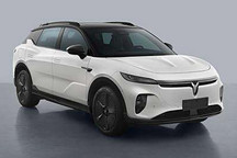 东风日产生产 岚图知音将在今年推出