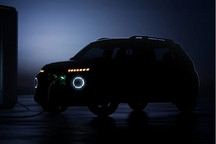 现代汽车将在欧洲发布Inster小型电动车，2.5万欧元起售