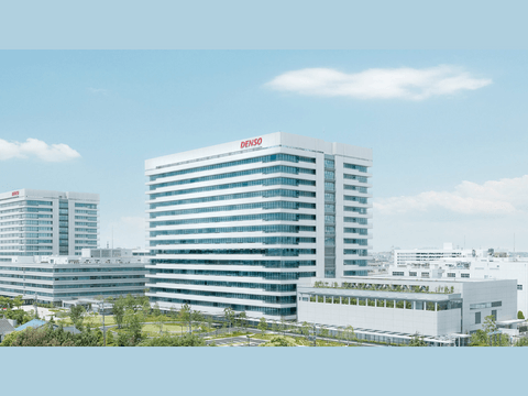 NTT DATA与电装达成战略合作 赋能软件定义汽车时代的汽车软件研发