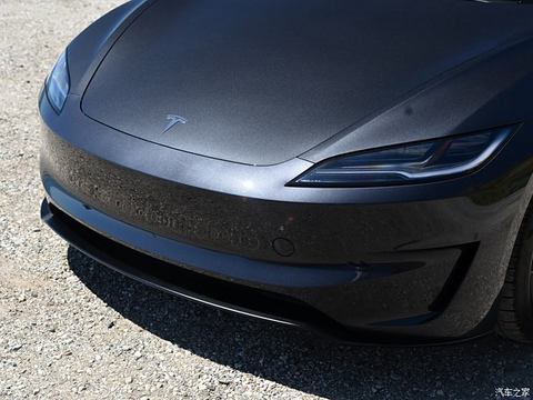 特斯拉（进口） Model 3(进口) 2024款 Performance