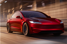 特斯拉价格再迎波动:Model 3长续航四驱版海外降价
