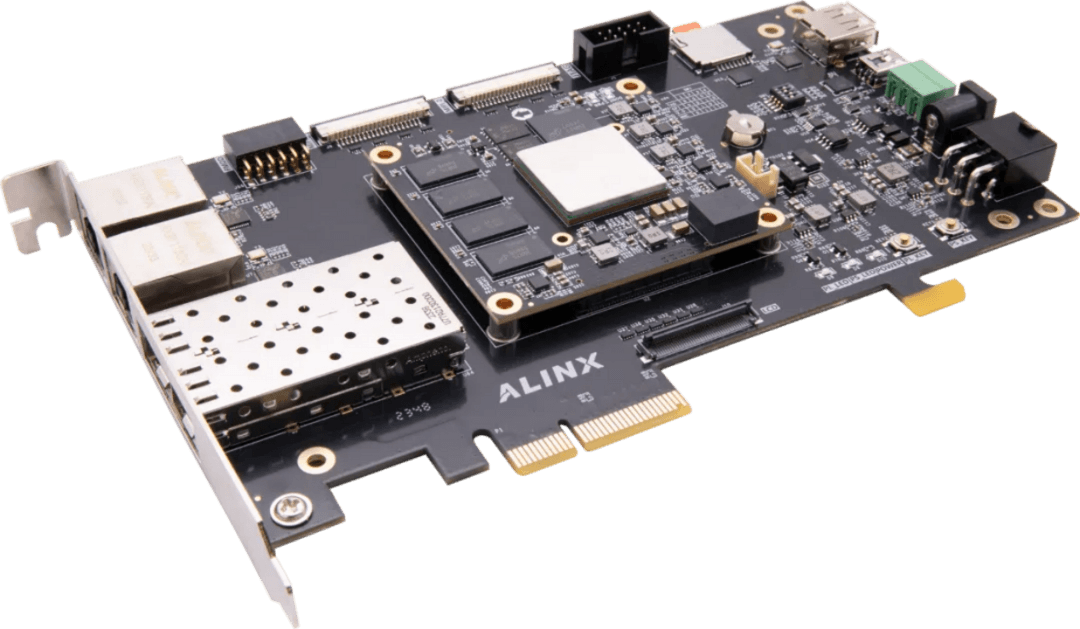 自動駕駛、AI、高端醫療……芯驛電子攜FPGA創新成果亮相2024上海國際嵌入式展