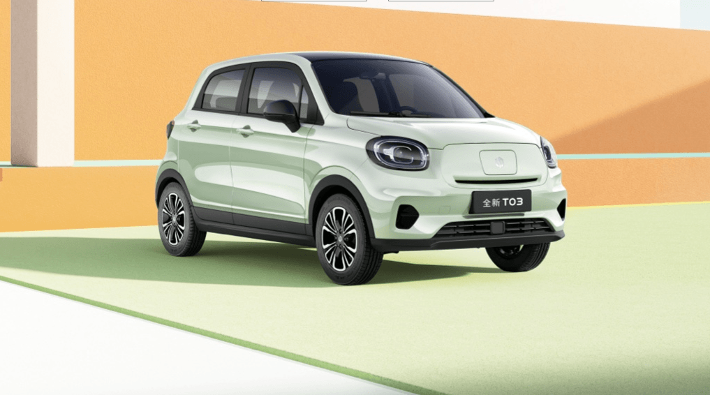 杰富瑞：零跑汽車開始在Stellantis波蘭工廠生產(chǎn)電動汽車
