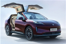 6万块鸥翼门免费送！昊铂HT推出升级活动：现款21.39万起