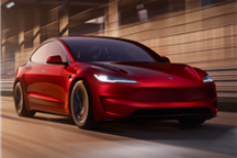 买它还是小米SU7!特斯拉Model 3高性能开启交付