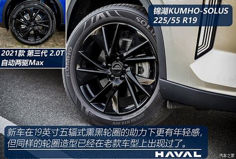 长城汽车 哈弗H6 2024款 1.5T 两驱Ultra