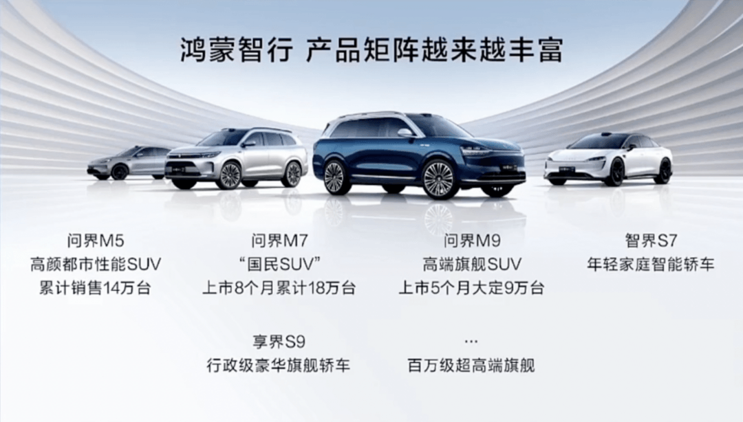 5月車企銷量一覽：比亞迪差點超上汽，理想反殺問界，蔚來破2萬