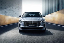 林肯Z燃油尊逸版上市 售价27.98万元