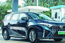 氢燃料汽车,为什么一直是少数派