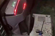 理想回应MEGA事故：人员未系安全带