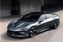 法拉利首款电动超跑即将面世:售价至少400万元