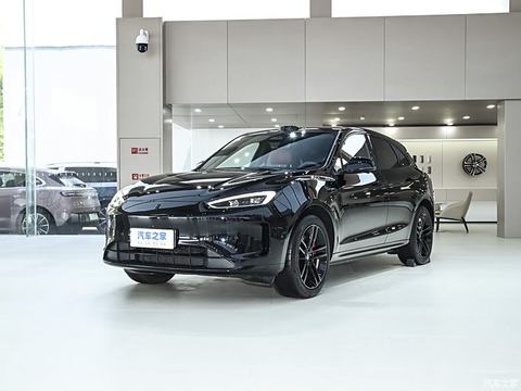 AITO 问界 问界M5 2024款 增程 Max RS 四驱高阶智驾版