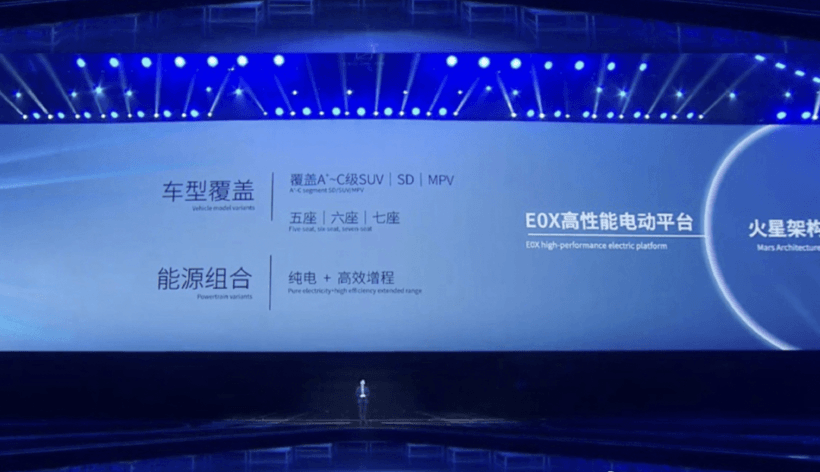 定名神行者！捷豹路虎也要做純電SUV了