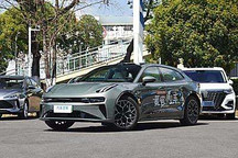 第20万台极氪001将于6月21日开启交付