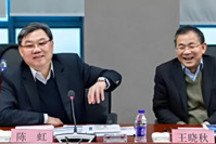 曝上汽集团即将换帅,转型迎来关键期