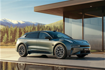 累计上市3年!第20万台极氪001将于6月21日交付