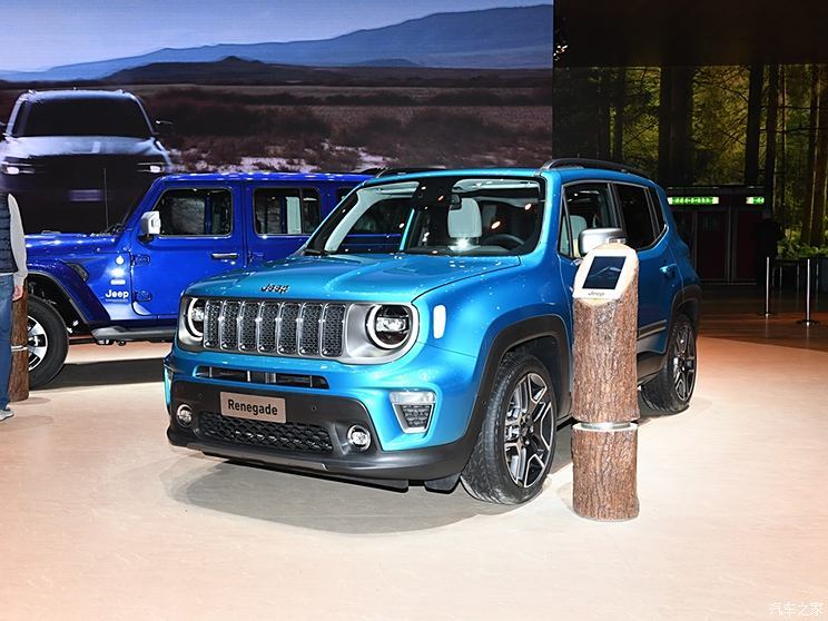 Jeep() () 2019 Mopar Accessories