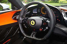 法拉利首款电动车有望2025年底亮相