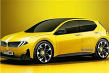 价格门槛再次降低!宝马将于2027年推出i1、i2两款车型