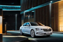 仅12.19万起 斯柯达速派推限时优惠政策