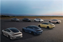 L6标配后轮转向+激光雷达是否多余 智己汽车：缺一不可