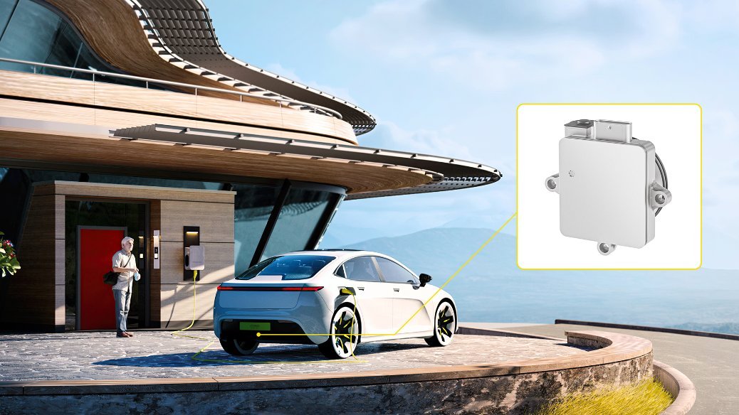 緯湃科技推出用于電動汽車的轉(zhuǎn)子鎖定執(zhí)行器