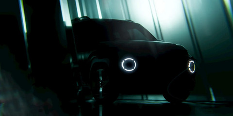 现代将在欧洲推出两款新电动汽车