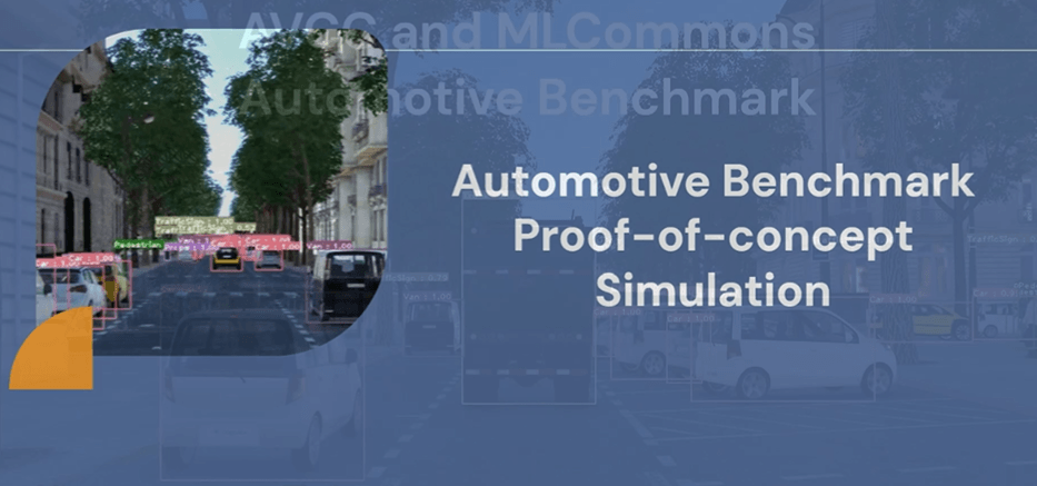 MLCommons與AVCC發布汽車基準概念驗證測試套件 可對車輛所有AI組件進行測試