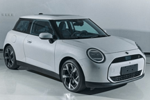 全新MINI COOPER纯电版7月6日上市 预售价21-27万元