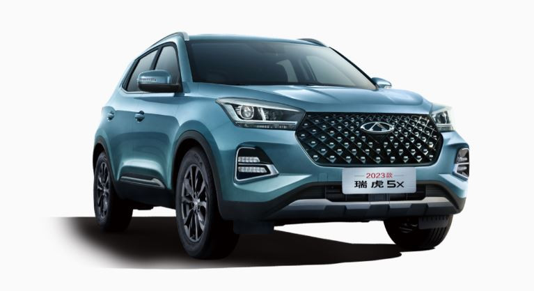 奇瑞召回3037輛瑞虎5x汽車(chē)，極端情況下可能車(chē)輪失控