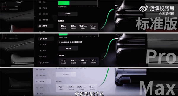 小米SU7 Pro高速續航實測599km全系最長 博主直呼超乎意料