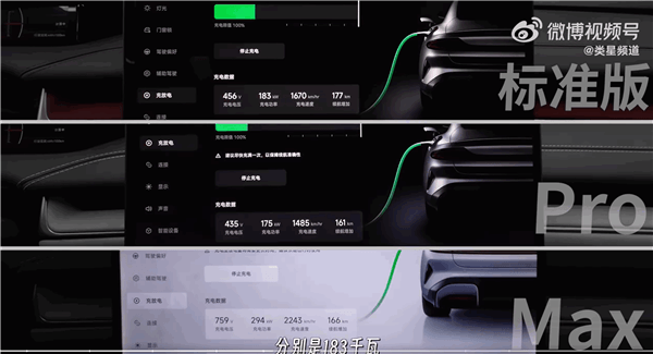 小米SU7 Pro高速续航实测599km全系最长 博主直呼超乎意料