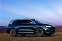 问界M9斩获40万以上国产车销量第一 超理想L9两倍