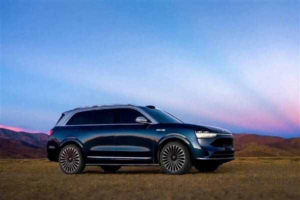 問(wèn)界M9斬獲40萬(wàn)以上國(guó)產(chǎn)車(chē)銷(xiāo)量第一 超理想L9兩倍