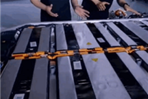 行驶32万公里的极氪001整车拆解：电池仅衰减了9%