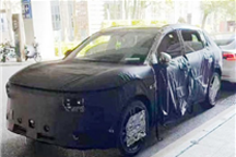 3年6款全新车型！极氪产品计划曝光：涵盖SUV、MPV、旅行车