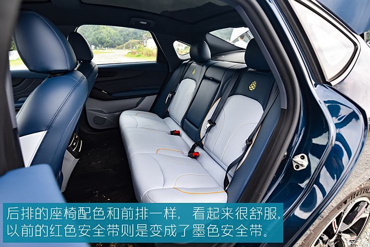 雷諾 江鈴集團(tuán) 羿 2024款 松煙黛墨典藏版