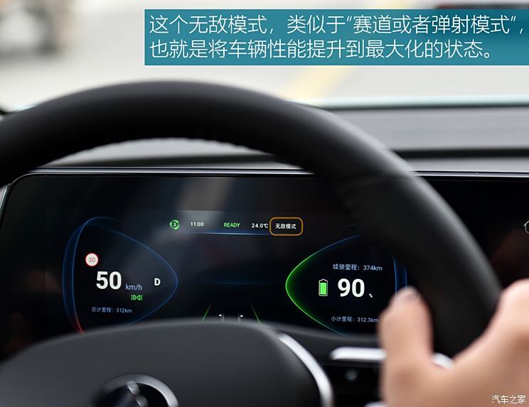 雷諾 江鈴集團(tuán) 羿 2021款 450km 光耀豪華 雙電機(jī)版