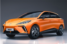 被欧盟加征最高档关税 上汽名爵称48.1%是领先欧洲的距离