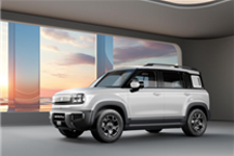 7000元的智驾系统媲美华为ADS！大疆车载启用品牌名卓驭