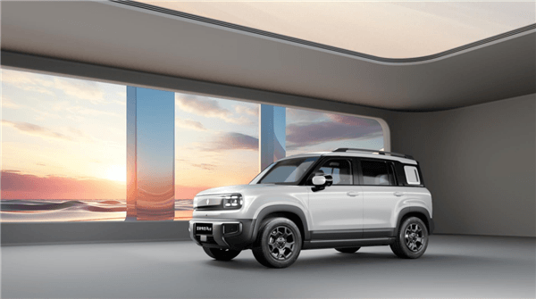 7000元的智駕系統媲美華為ADS！大疆車載啟用全新品牌名“卓馭”