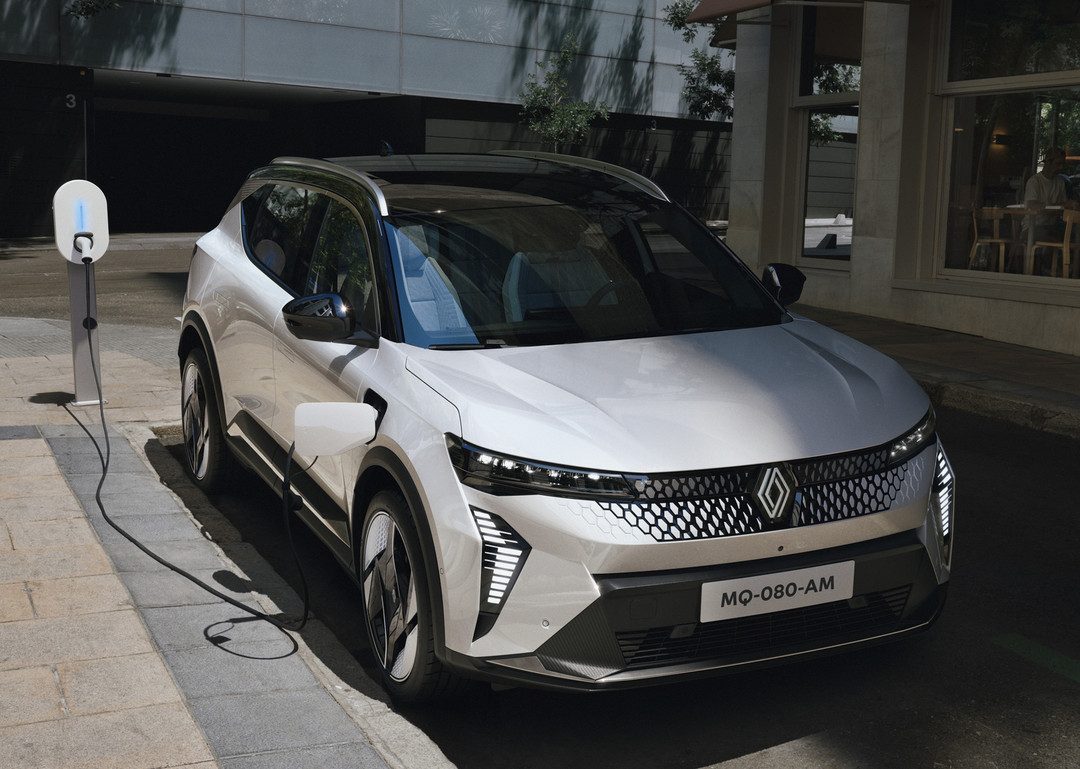 由于德國需求下滑，歐盟5月純電動汽車銷量下降12%