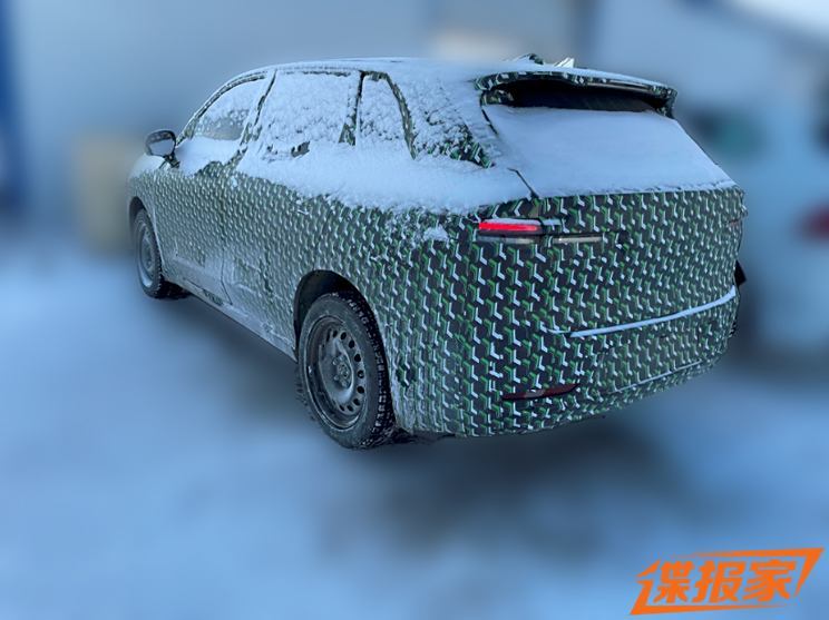 汽車(chē)之家