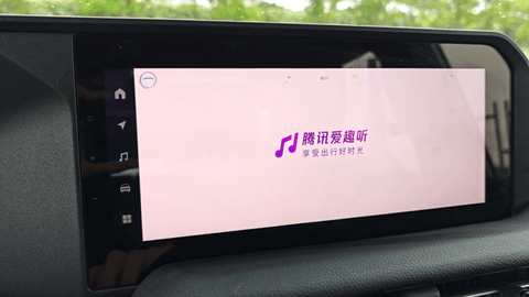 座舱智能化的风,终究还是吹到了普拉多