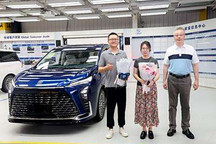 售35.99万起 别克GL8陆尊PHEV开启交付