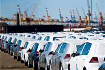 加拿大拟跟随美国对华电动汽车加征关税 乘联会：影响不大