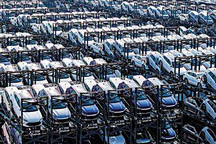 加拿大或将对中国电动汽车加收关税