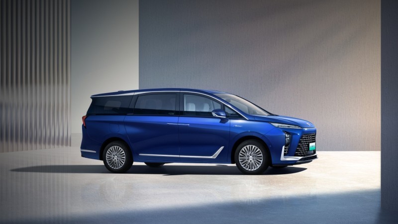 網(wǎng)通社汽車