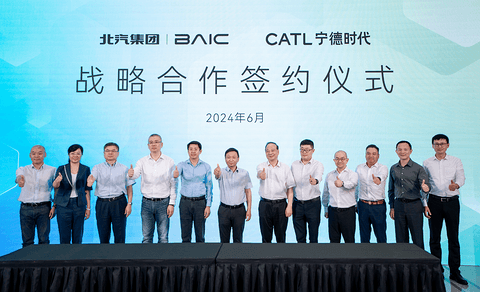 盖世周报 | 理想汽车累计交付量破80万辆;特斯拉状告前供应商